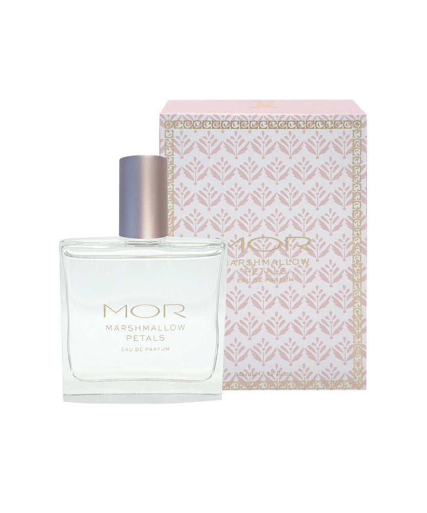 MOR Marshmallow Petals Eau De Parfum 50ml