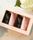 MOR Little Luxuries Marshmallow Discovery Set