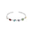 Marvel Couture Kingdom - Infinity Stone Bangle Silver