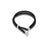 Couture Kingdom - Marvel - Thor Leather Bracelet Silver