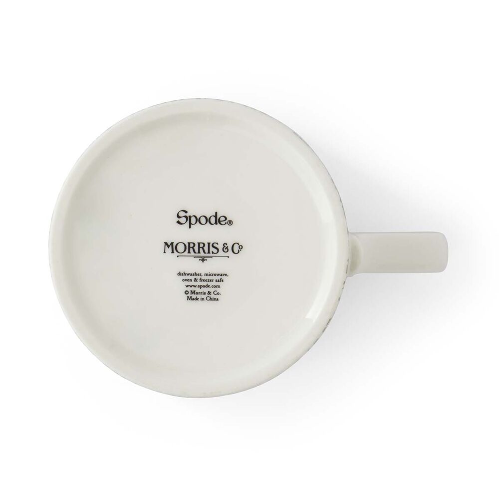 Spode Morris & Co - Beauty of Life Mugs - 340ml (Set of 2)
