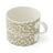 Spode Morris & Co - Beauty of Life Mugs - 340ml (Set of 2)