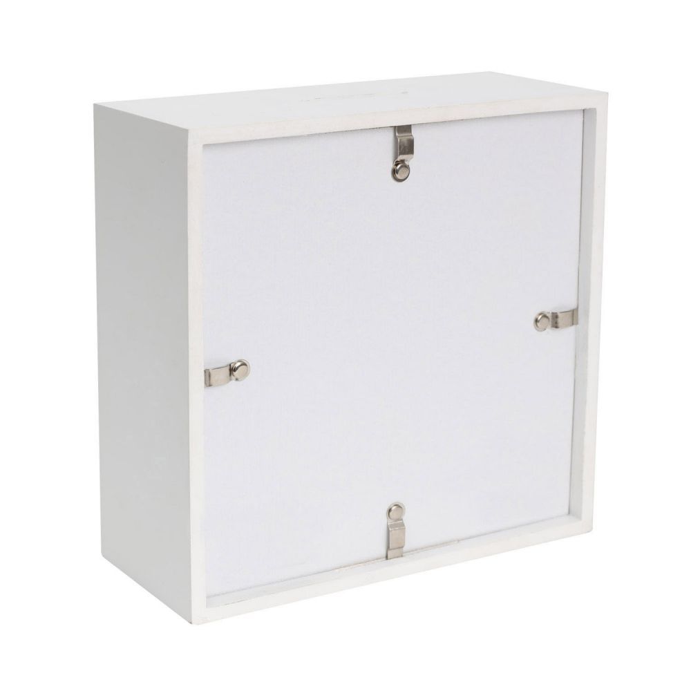 Splosh - Change Box Mum’s Treat Fund