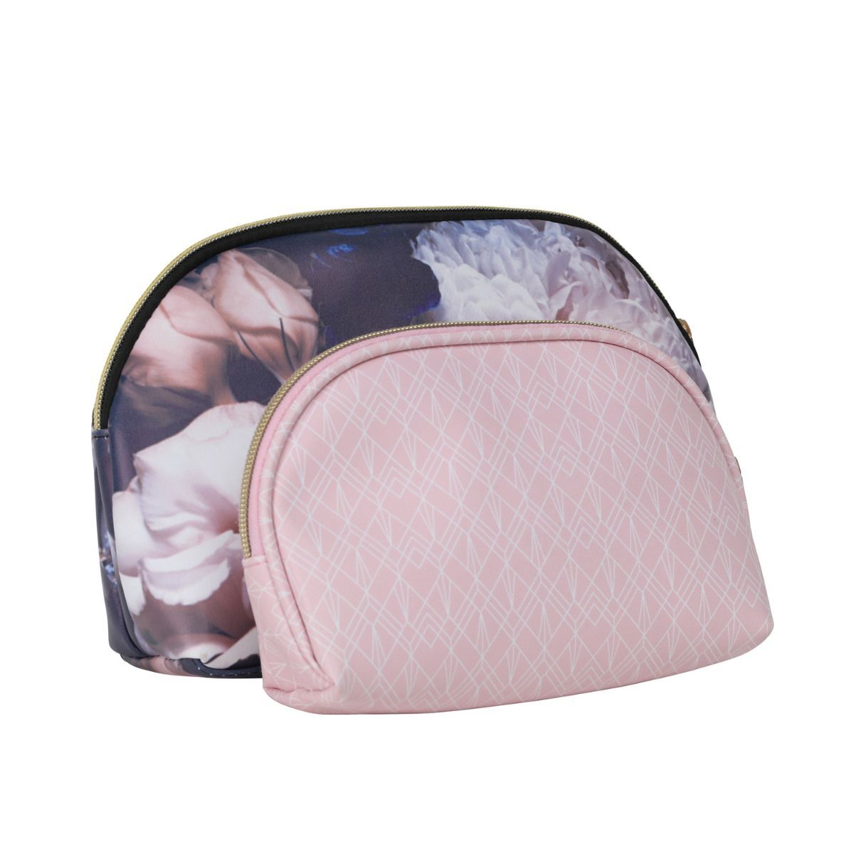 Mother's Day by Splosh - Moonlit Blossoms Cosmetic Bag Set