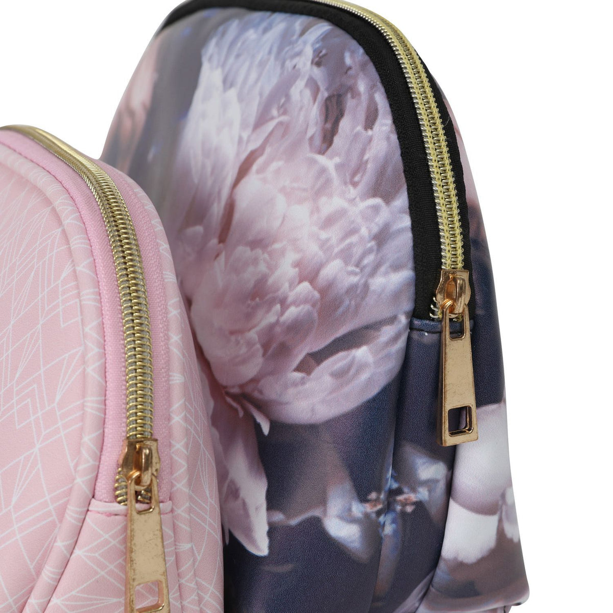 Mother's Day by Splosh - Moonlit Blossoms Cosmetic Bag Set