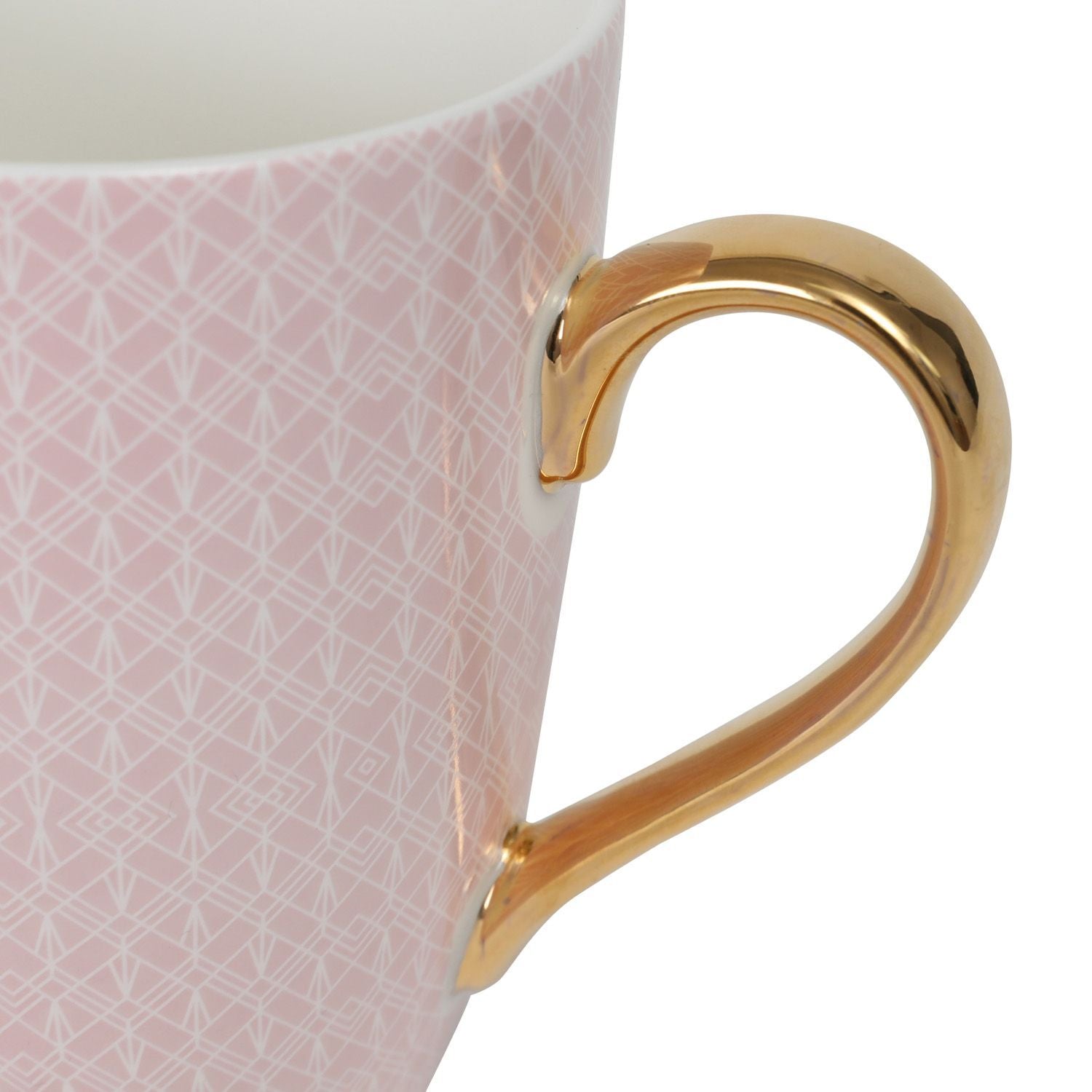 Mother's Day by Splosh - Moonlit Blossoms Mug