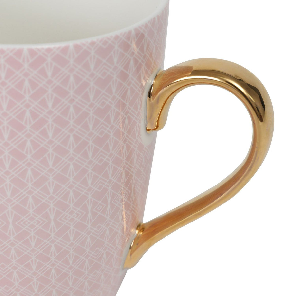 Mother's Day by Splosh - Moonlit Blossoms Mug