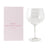 Mother's Day by Splosh - Mums Balloon Glass