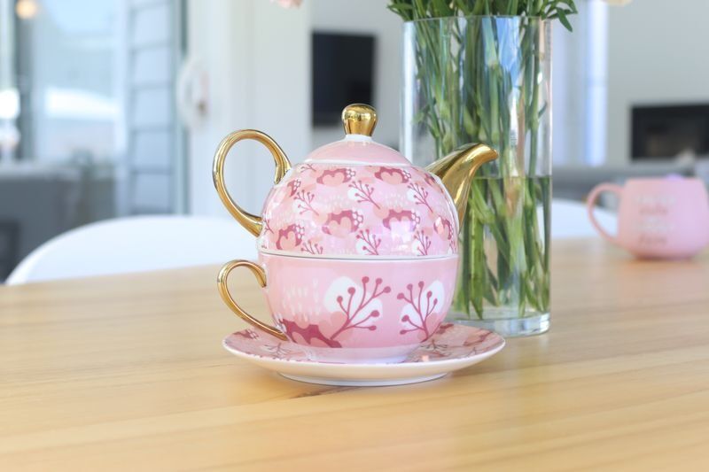 Mother's Day by Splosh - Tea for One Set