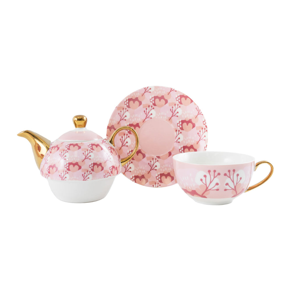 Mother's Day by Splosh - Tea for One Set