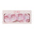 PATTERN SATIN EYE MASK BY SPLOSH