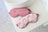 PATTERN SATIN EYE MASK BY SPLOSH