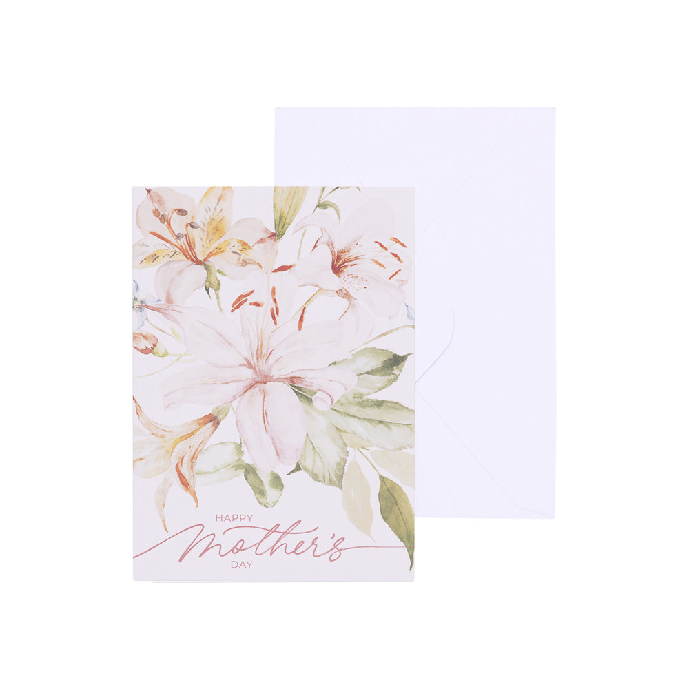 Mother's Day by Splosh - Mother's Day Card
