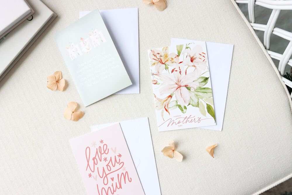 Mother's Day by Splosh - Mum Card