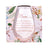 Mother's Day by Splosh - Stemless Wine Glass