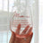 Mother's Day by Splosh - Stemless Wine Glass