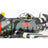 Metal Earth - 3D Metal Model Kit - P-47 Thunderbolt