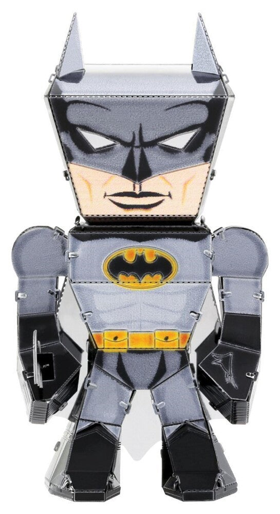 Metal Earth - 3D Metal Model Kit - Legends - Batman