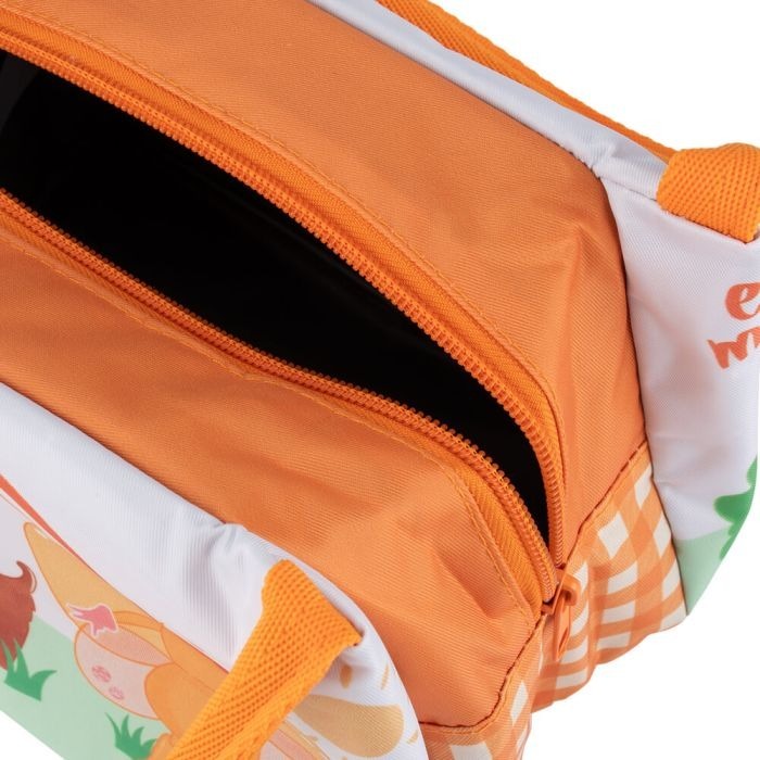 Emma Memma Lunch Bag with Handles