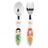 Emma Memma Cutlery Set 2pc