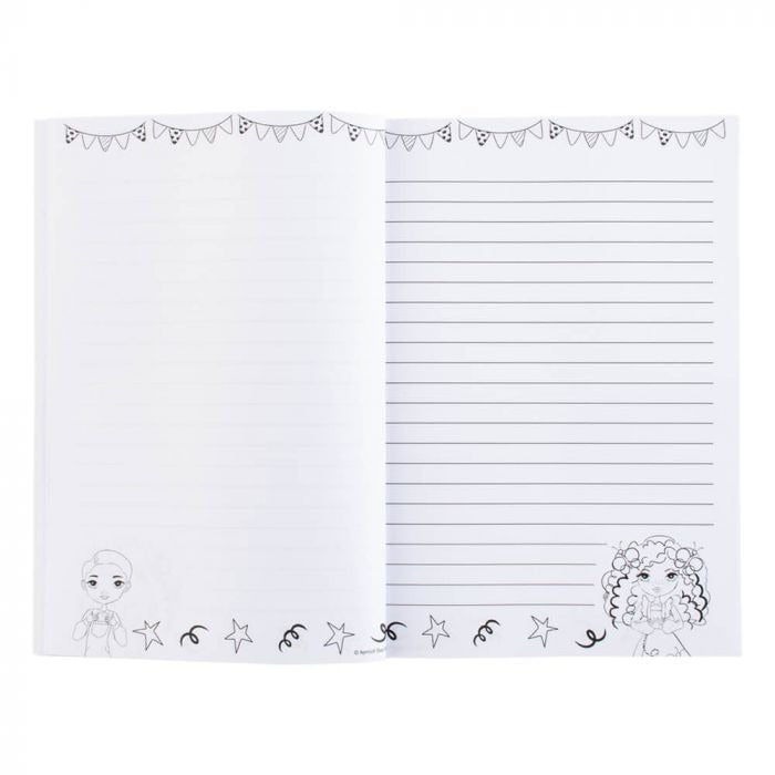 Emma Memma Stationery Set