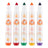 Emma Memma Chunky Marker Set