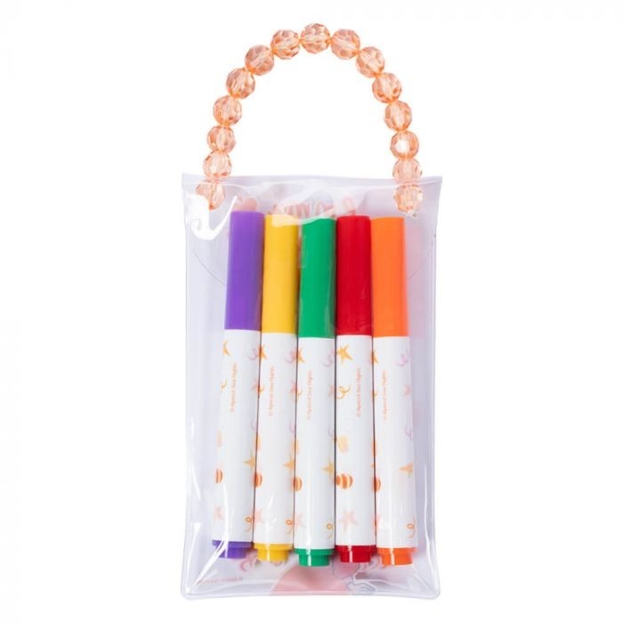 Emma Memma Chunky Marker Set
