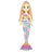 Cotton Candy Mermaid - Emma Flip Sequin Gradient Rainbow