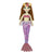 Cotton Candy Mermaid - Zoe Flip Sequin Pink Tutu