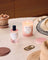 Ecoya Metro Jar Candle - Sweet Pea & Jasmine