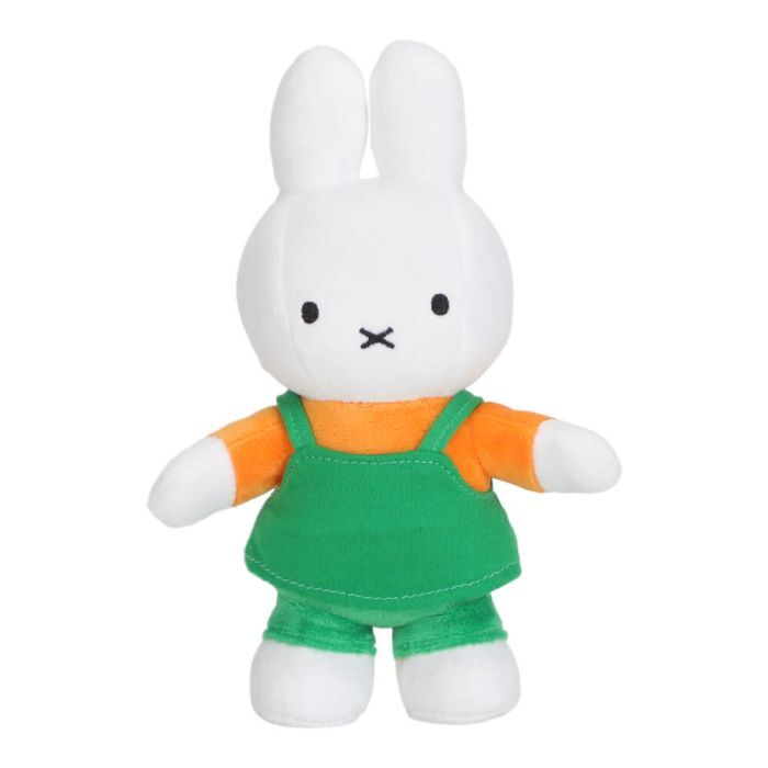 Miffy Plush - TV Series Bun 21cm