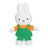 Miffy Plush - TV Series Bun 21cm