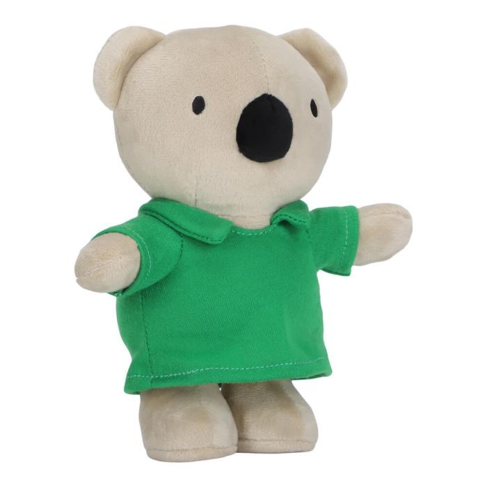 Miffy Plush - TV Series Ko 20cm