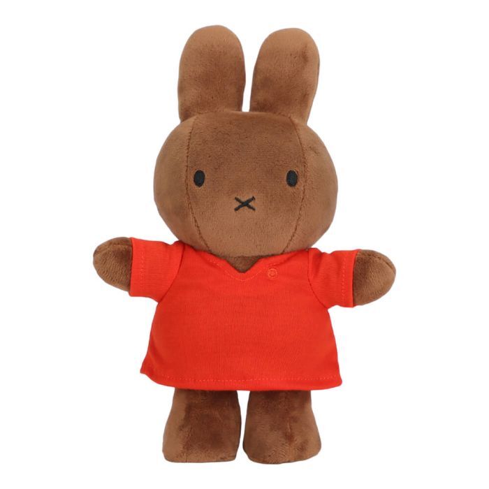 Miffy Plush - TV Series Melanie 25cm
