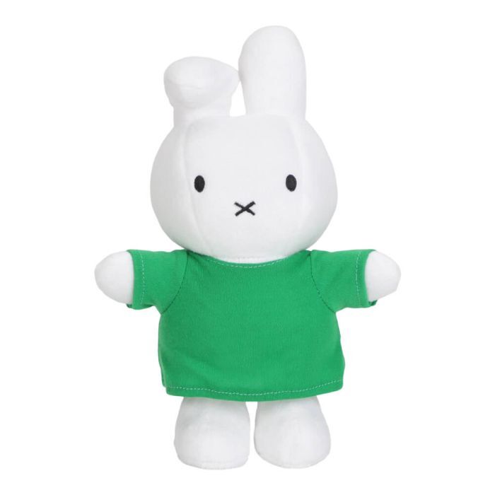 Miffy Plush - TV Series Dan 25cm