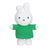 Miffy Plush - TV Series Dan 25cm