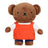 Miffy Plush - TV Series Boris Bear 24cm