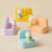 Miffy Blind Box - Sofa Stand Series