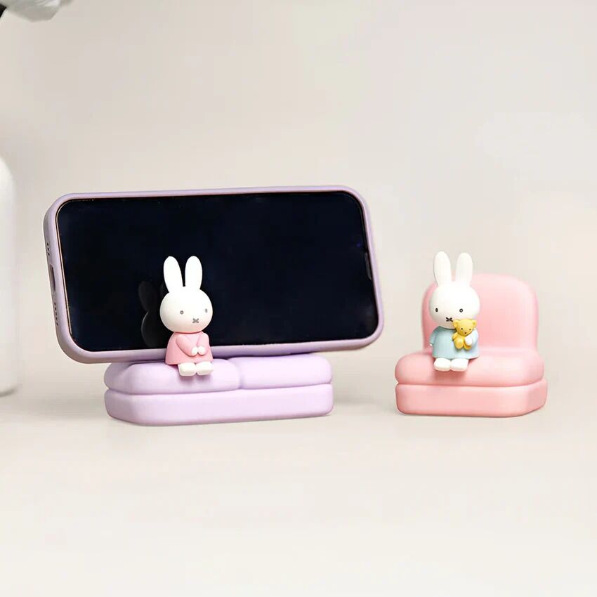Miffy Blind Box - Sofa Stand Series
