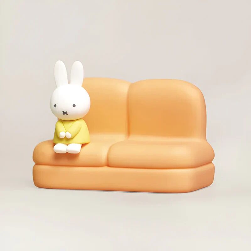 Miffy Blind Box - Sofa Stand Series