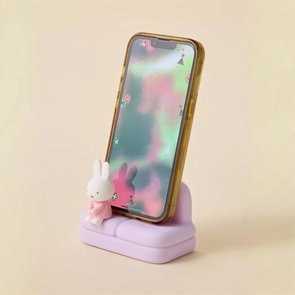 Miffy Blind Box - Sofa Stand Series
