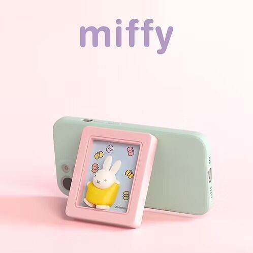 CXLDMiffy Blind Box - Photo Frame Stand Series #2