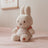 Miffy x Little Dutch - Miffy Plush Lucky Blossom Small 22cm