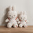 Miffy x Little Dutch - Miffy Plush Lucky Blossom Small 22cm