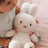 Miffy x Little Dutch - Miffy Plush Lucky Blossom Medium 30cm