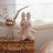 Miffy x Little Dutch - Miffy Plush Lucky Blossom All Over Print Small 22cm