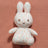 Miffy x Little Dutch - Miffy Plush Lucky Blossom All Over Print Small 22cm