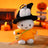 Miffy Blind Box - Halloween Keyring