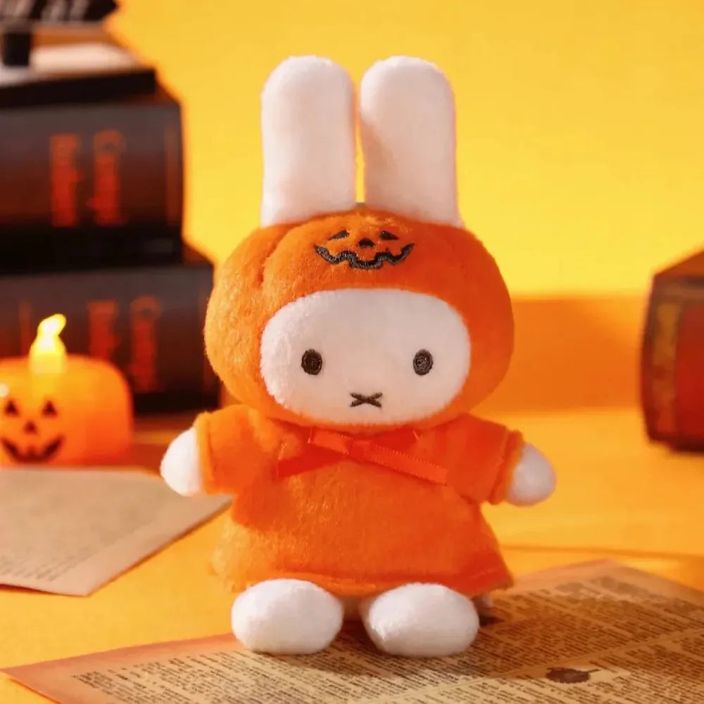 Miffy Blind Box - Halloween Keyring
