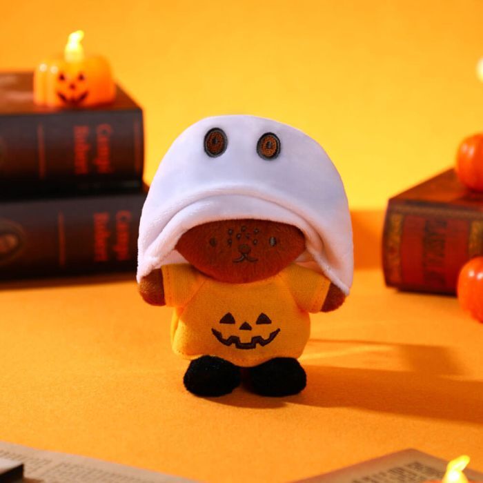 Miffy Blind Box - Halloween Keyring